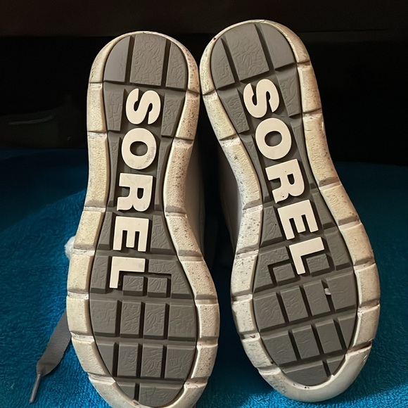 Sorel explorer carnival winter boots size 9 - Picture 10 of 15